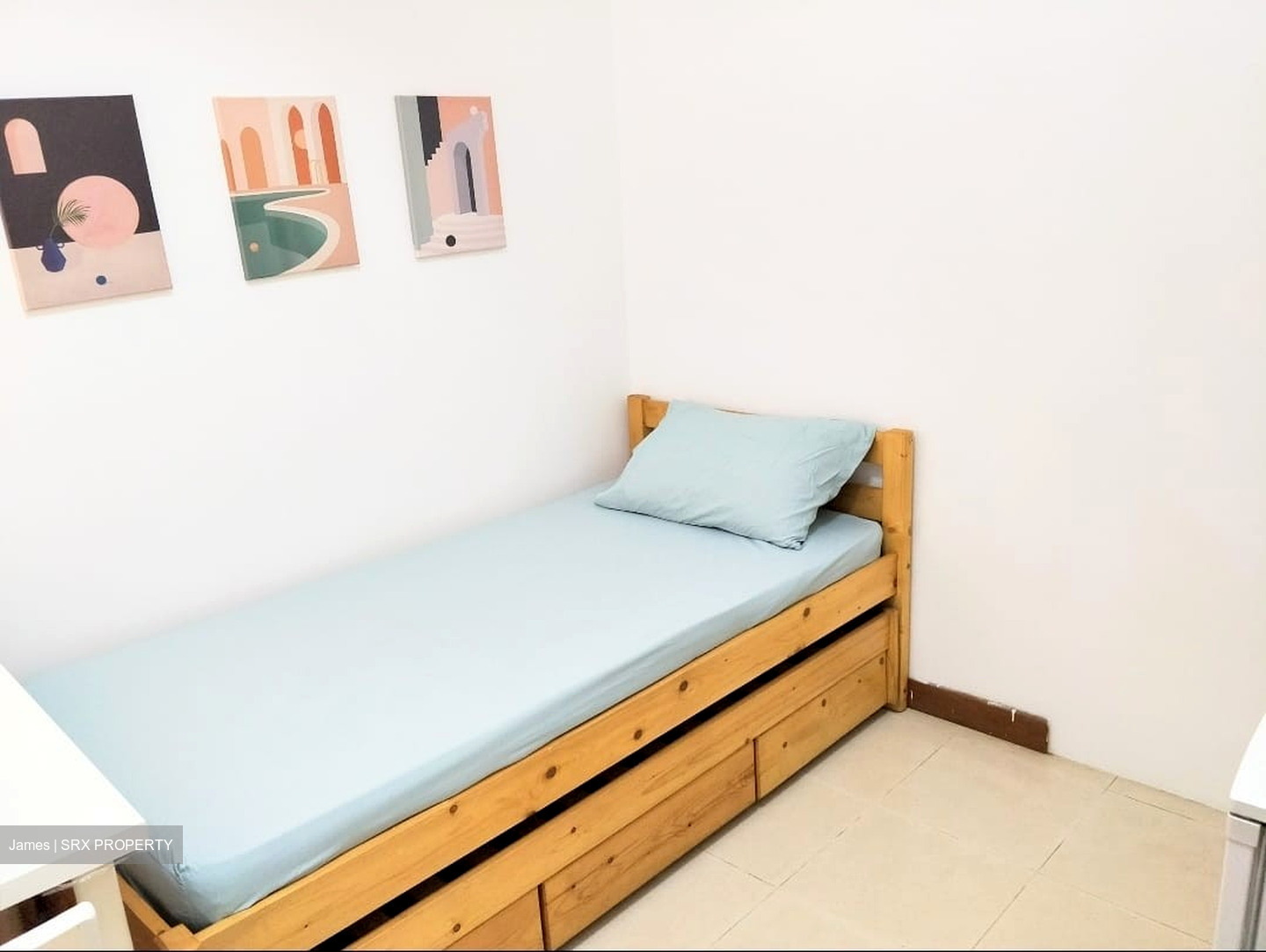 Canberlin Lodge (D14), Apartment #630660081